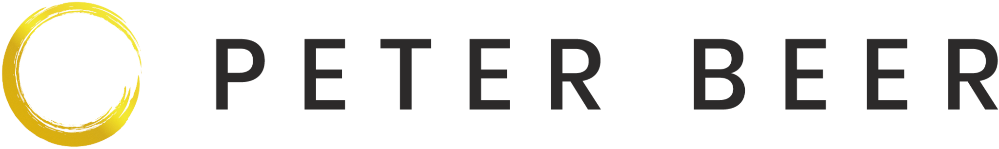 Peter Beer Logo
